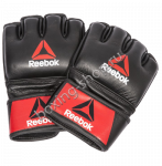 Перчатки Reebok Combat